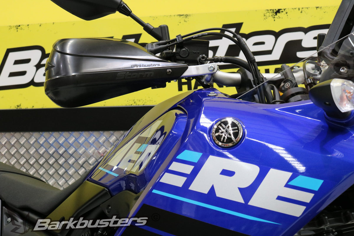 Barkbusters - Two Point Mount for Yamaha XTZ 700 Tenere - (BHG-078)