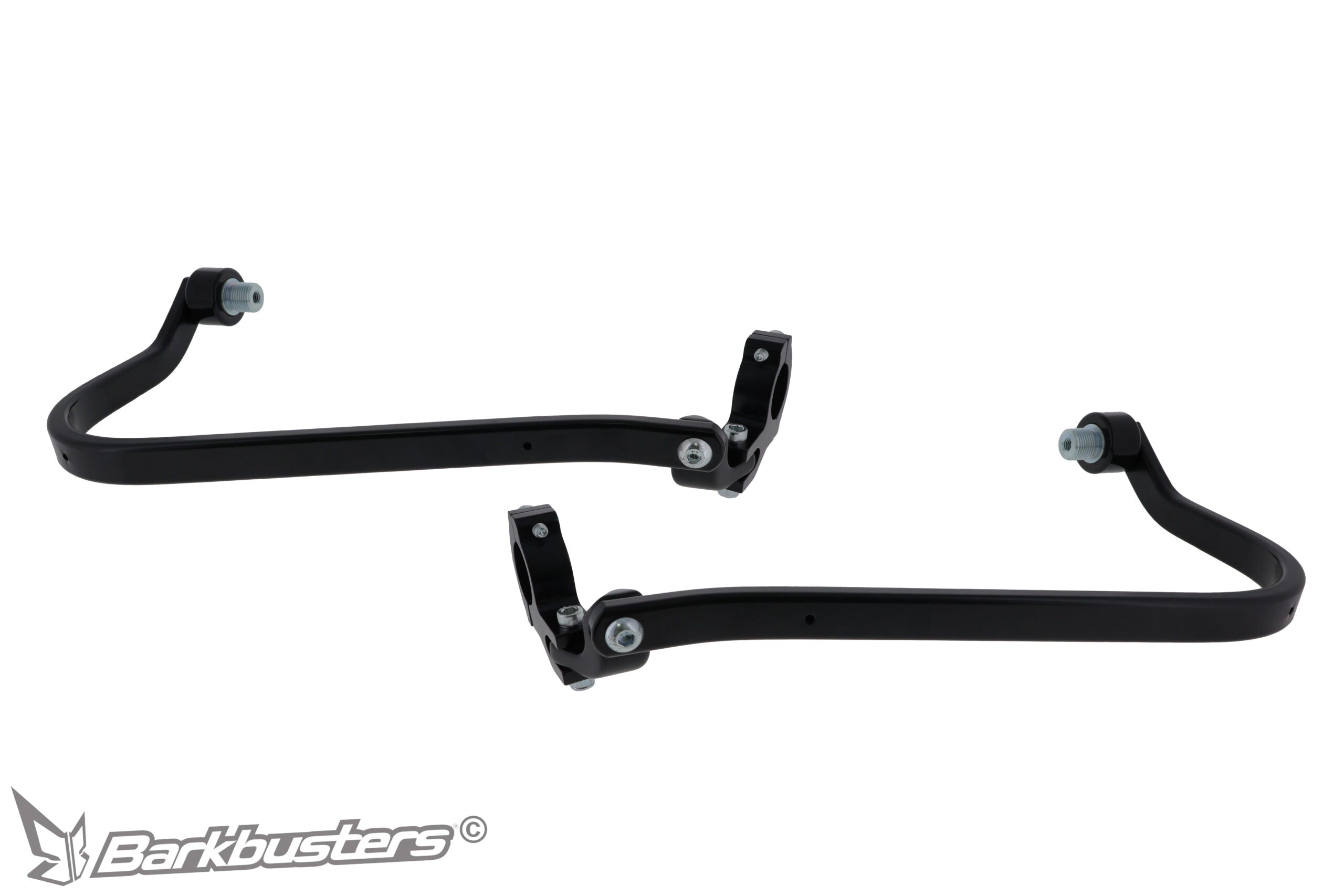 Barkbusters - Two Point Mount for Honda CRF 1100L Africa Twin - DCT/non-DCT - (BHG-082)