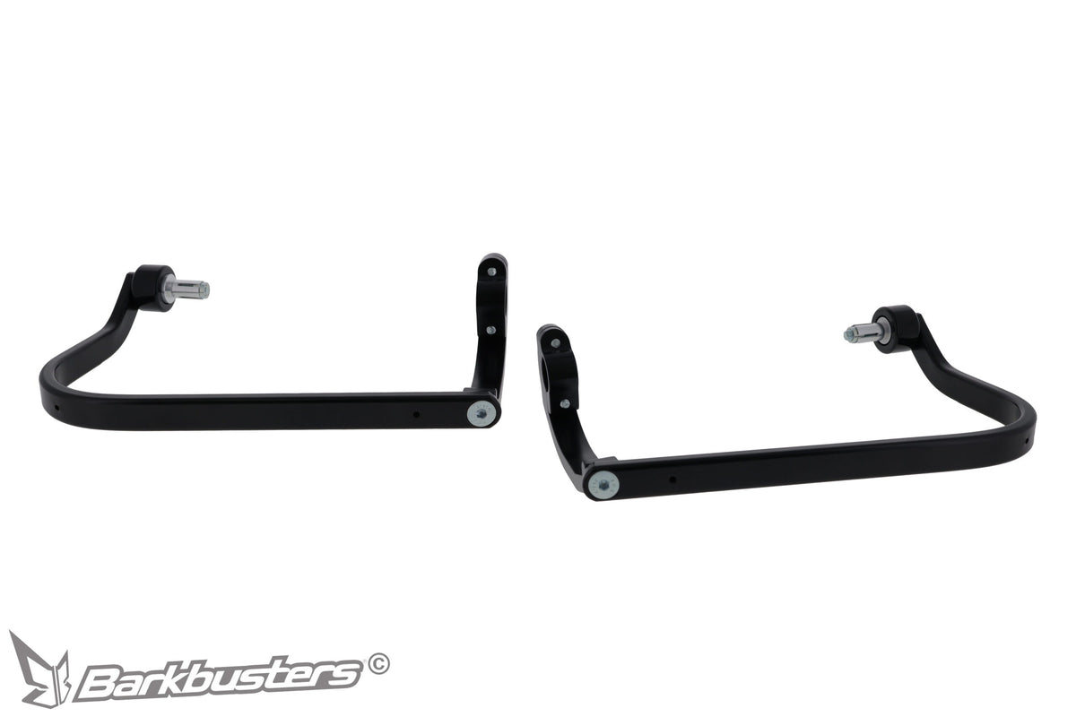 Barkbusters - Two Point Mount for Ducati Multistrada V4 / V4S / V4S SPORT ('21 on)