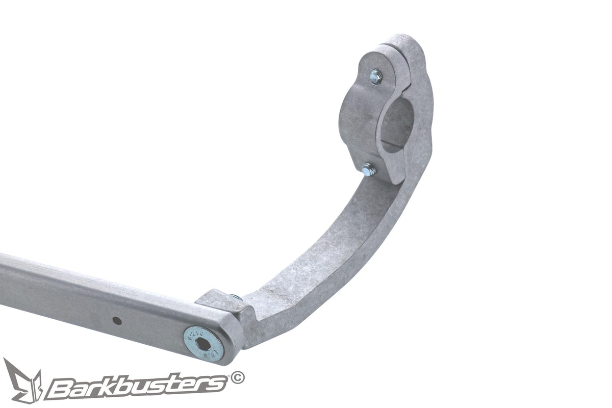 Barkbusters - Two Point Mount for Ducati Multistrada V4 / V4S / V4S SPORT ('21 on)