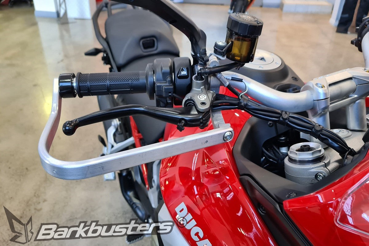 Barkbusters - Two Point Mount for Ducati Multistrada V4 / V4S / V4S SPORT ('21 on)