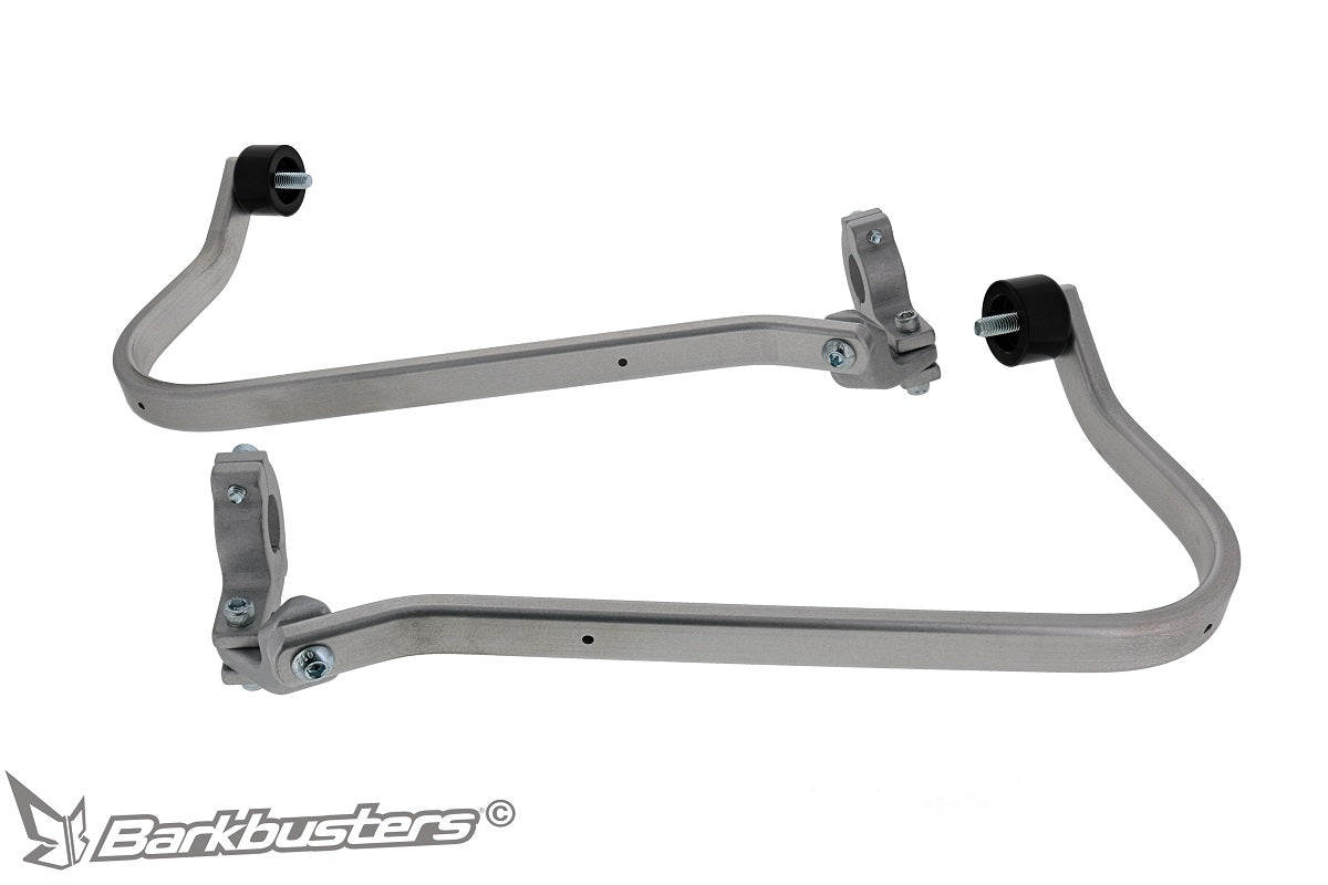 Barkbusters - Two Point Mount for Kawasaki KLR650 (2022 on) - (BHG-092)
