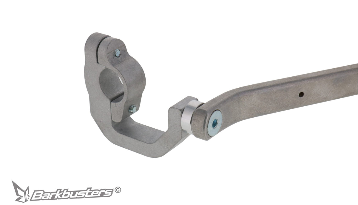 Barkbusters - Handguard Kit for Royal Enfield Himalayan - (BHG-111)