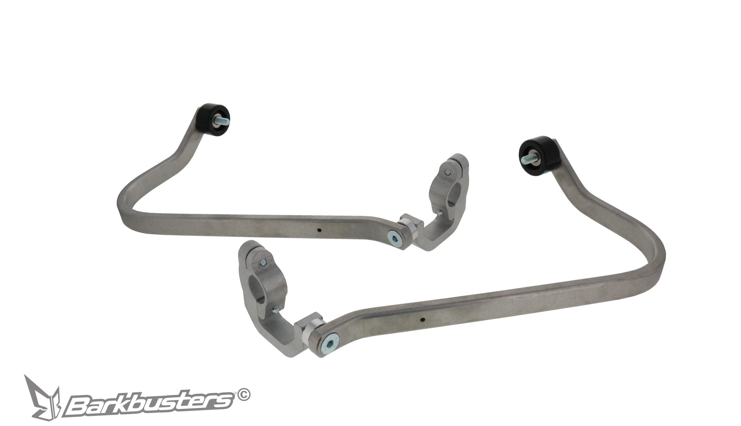 Barkbusters - Handguard Kit for Royal Enfield Himalayan - (BHG-111)