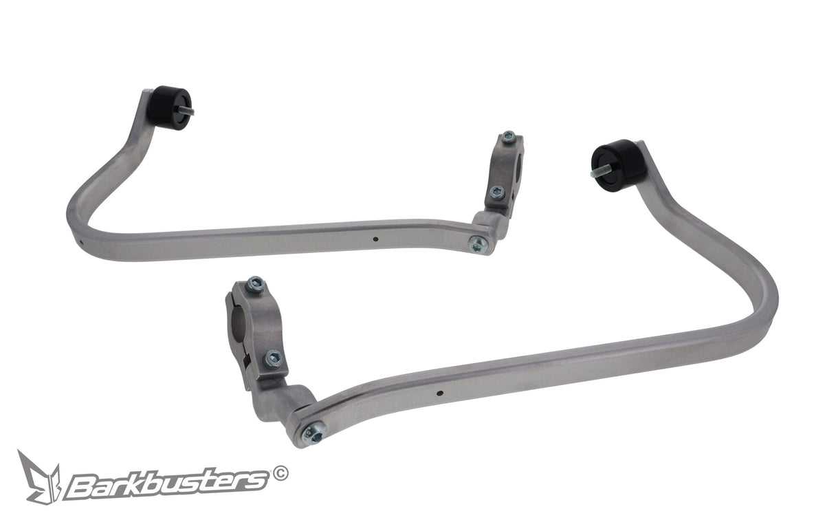 Barkbusters - Handguard Kit for Triumph Scrambler - (BHG-116)