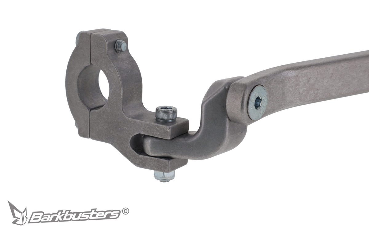Barkbusters - Handguard Kit for BMW F800 GS - (BHG-117)