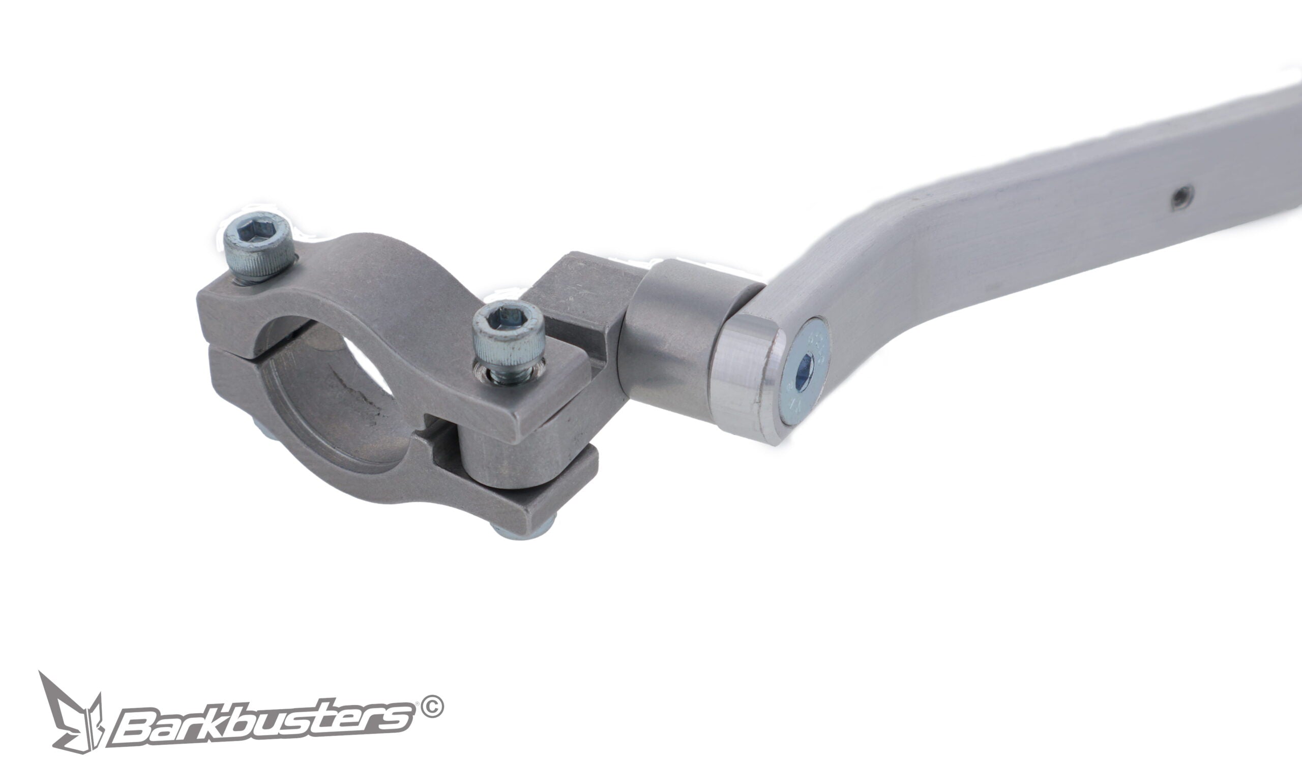 Barkbusters - Handguard Kit for BMW F900 Adventure - (BHG-118)