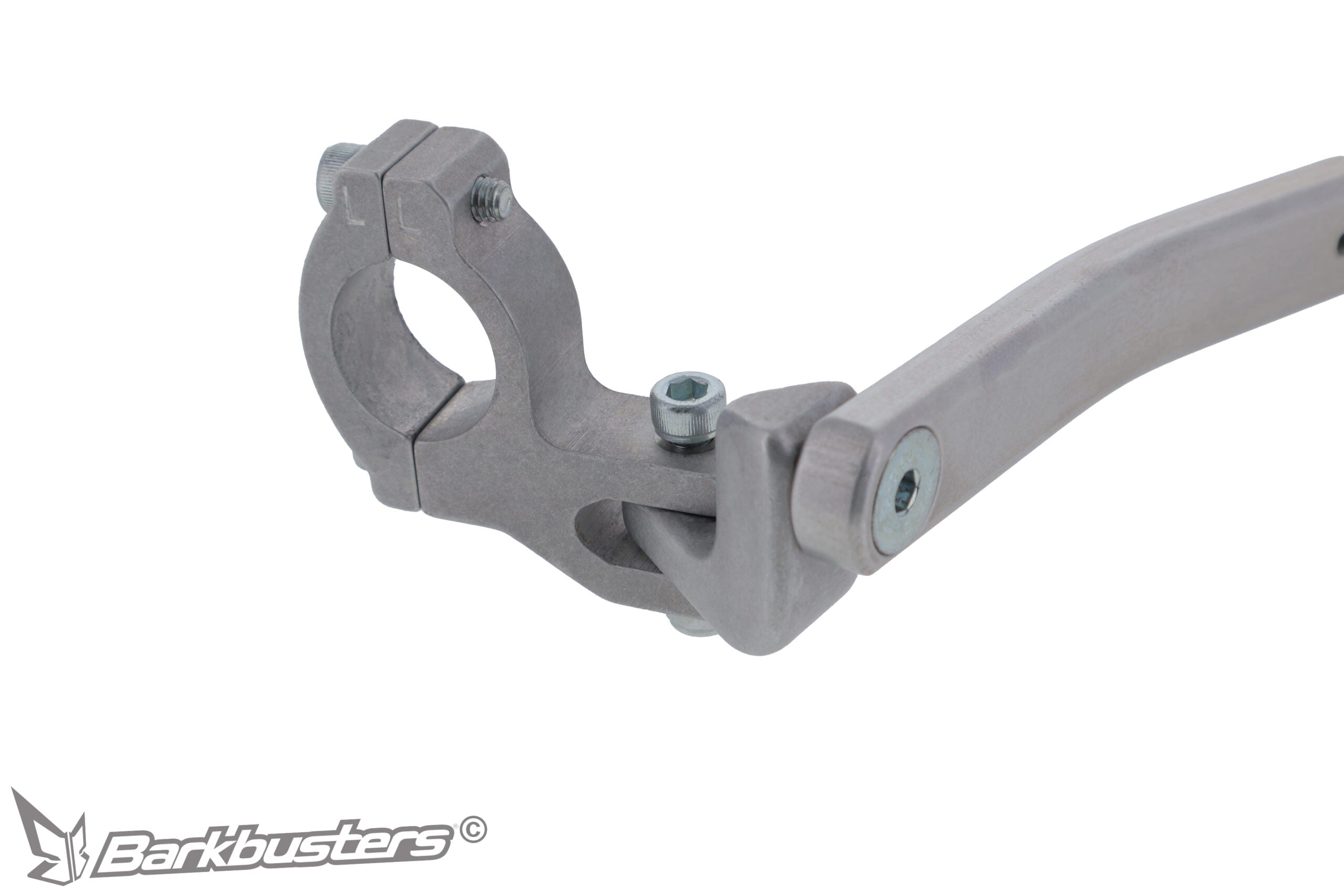 Barkbusters - Handguard Kit for Royal Enfield Himalayan - (BHG-119)