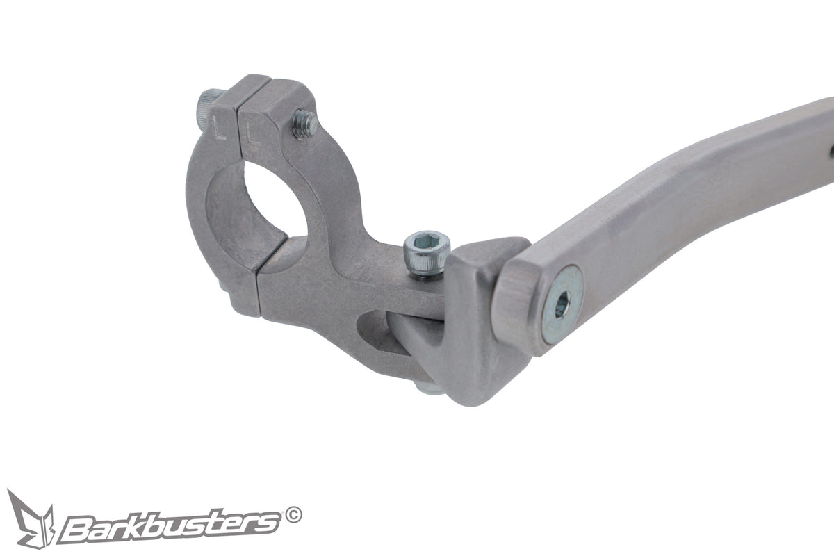 Barkbusters - Handguard Kit for Royal Enfield Himalayan - (BHG-119)