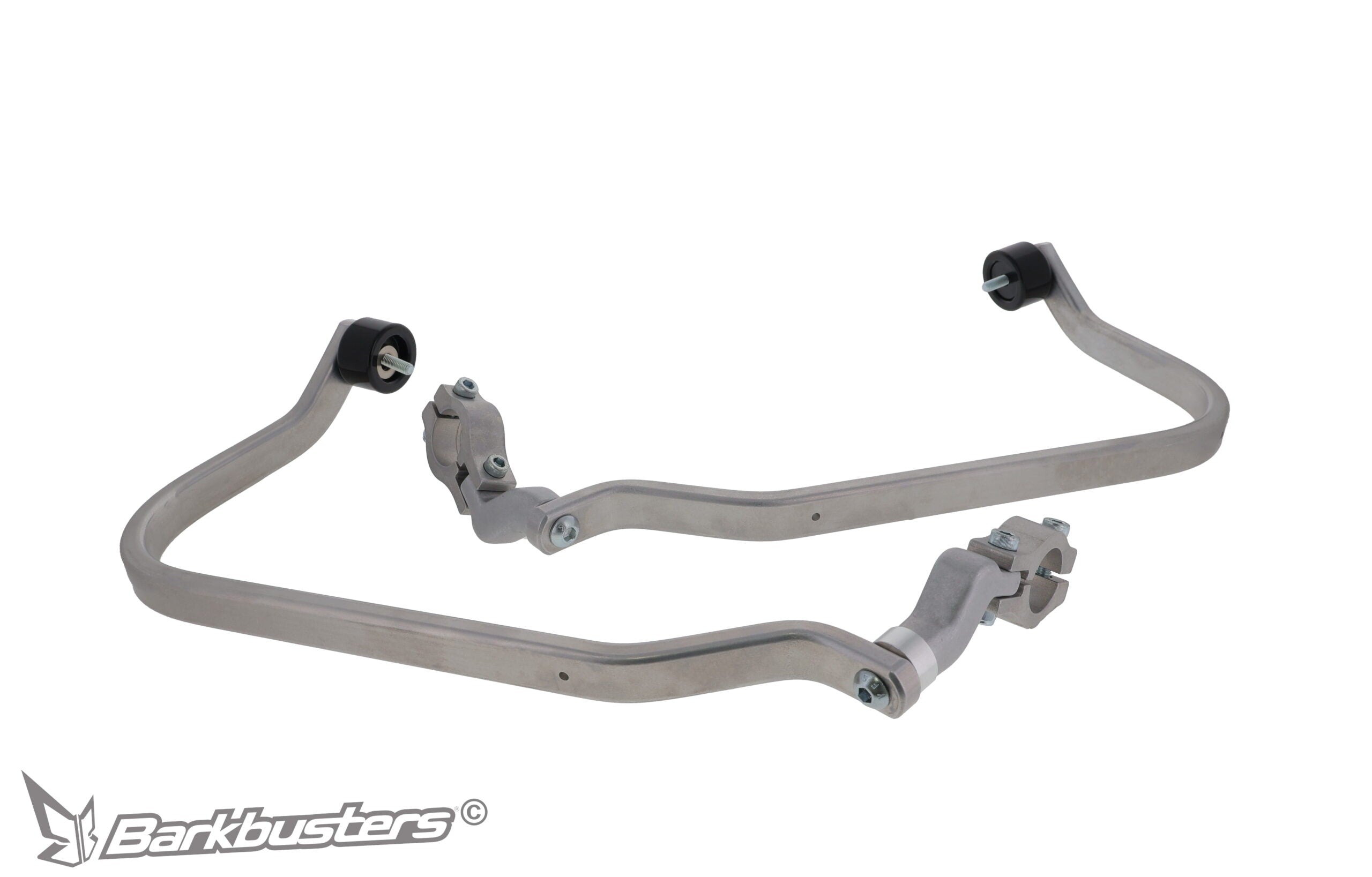 Barkbusters - Handguard Kit for Triumph Tiger900 - (BHG-120)