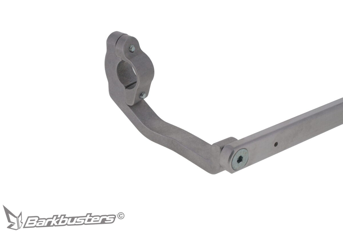 Barkbusters - Handguard Kit for Suzuki V-Storm 1050DE - (BHG-122)