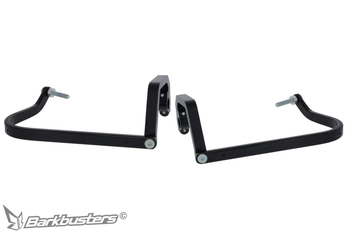 Barkbusters - Two Point Mount for BMW R1300GS (2024+)