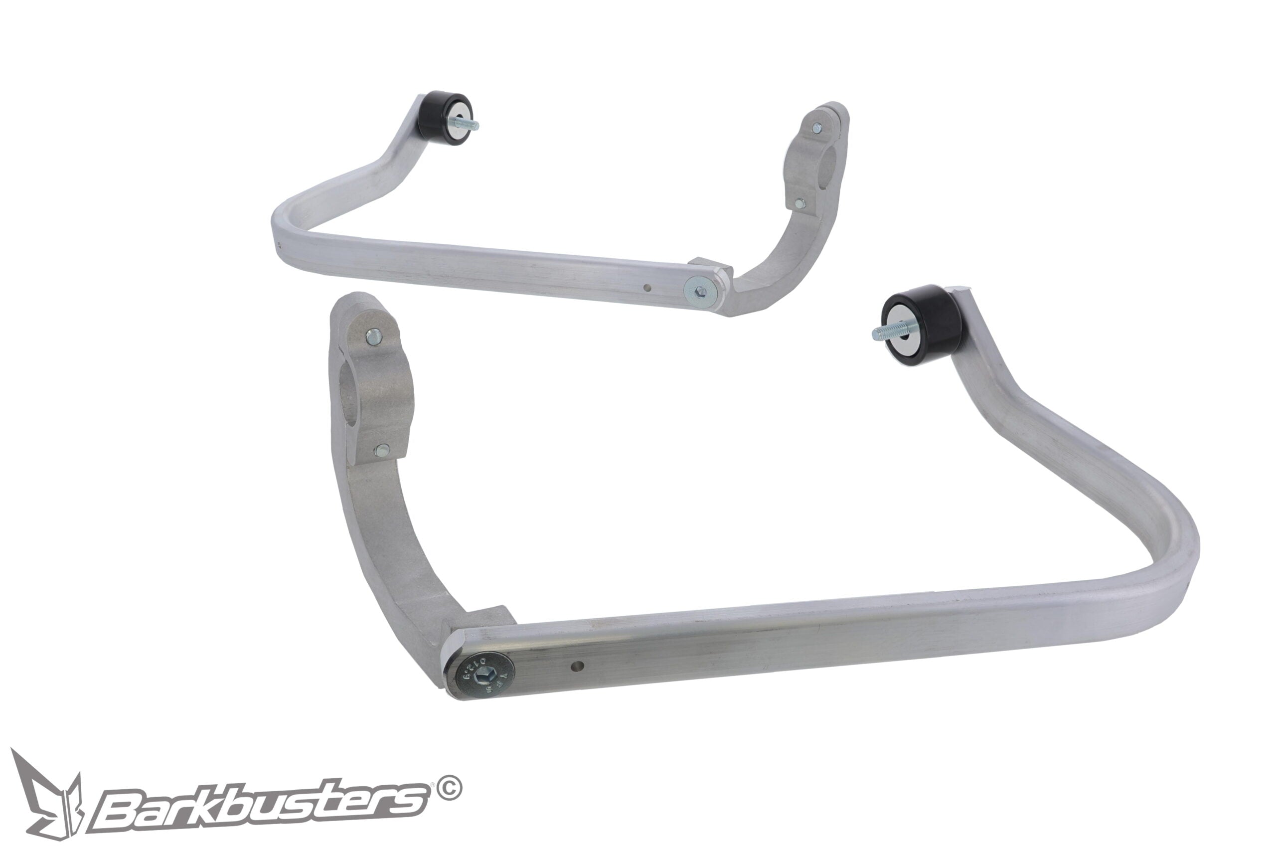 Barkbusters - Two Point Mount for KTM 390 ADV and Enduro ('25+)