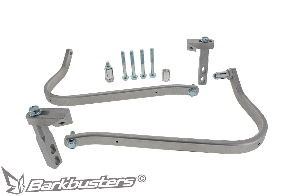 Barkbusters - Universal Hardware Kits - Two Point Mount