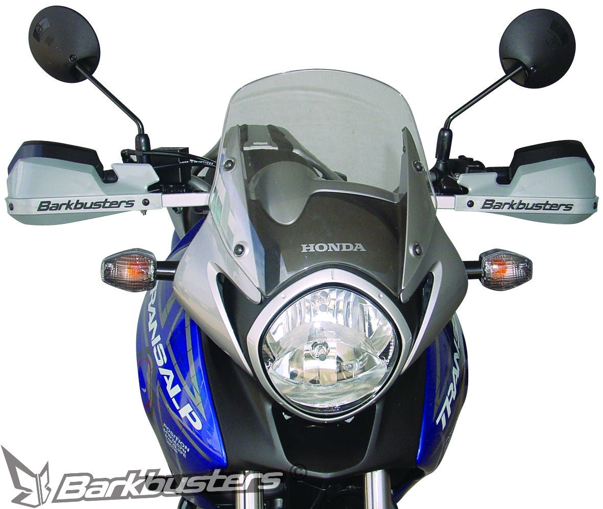 Barkbusters - Two Point Mount for Honda XL600V / XL650V / XL700V Transalp - (BHG-018)