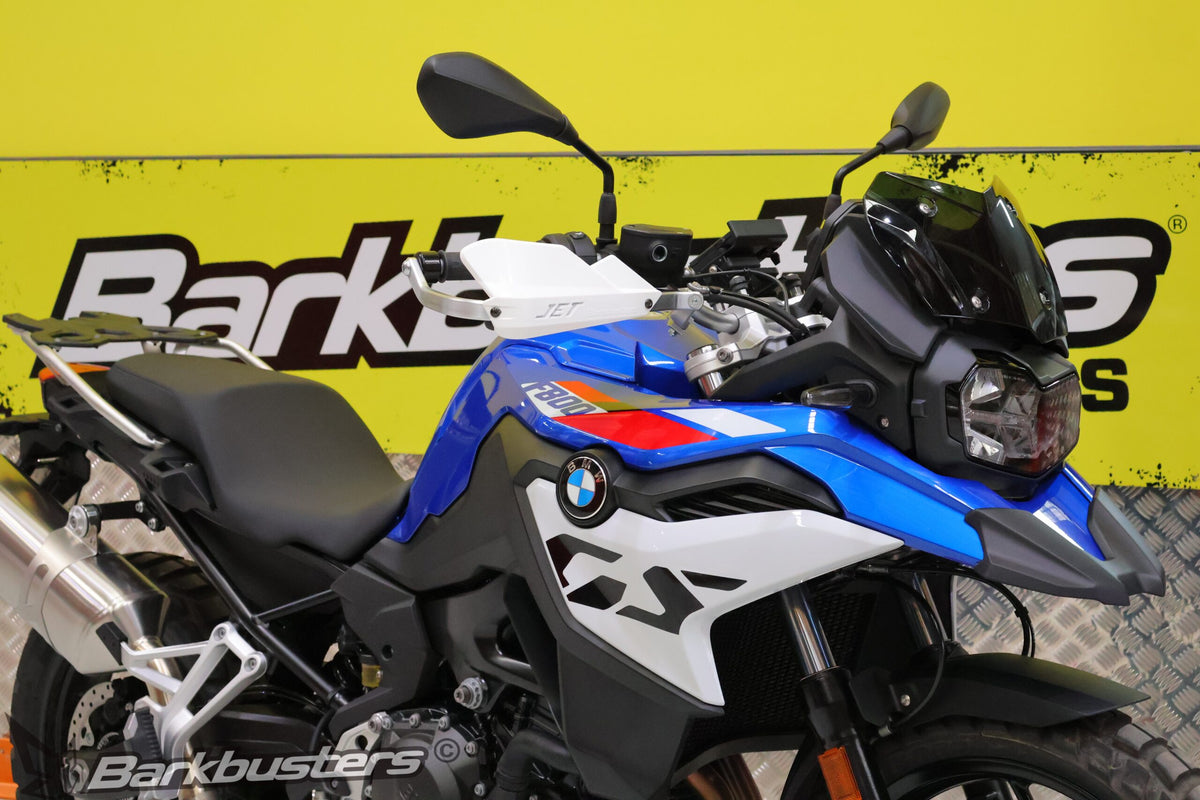 Barkbusters - Handguard Kit for BMW F800 GS - (BHG-117)