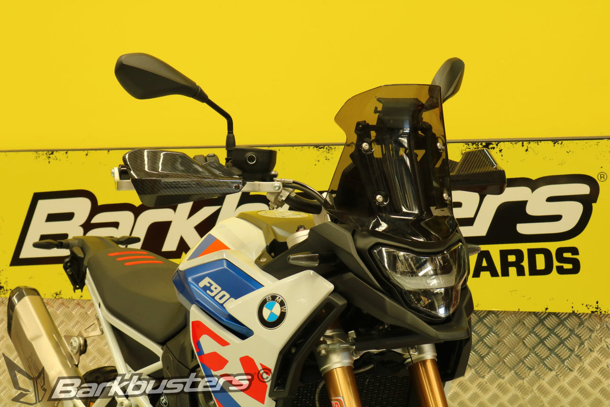 Barkbusters - Handguard Kit for BMW F900 GS - (BHG-115)