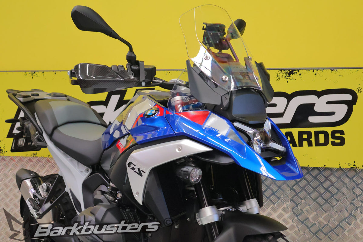 Barkbusters - Two Point Mount for BMW R1300GS (2024+)