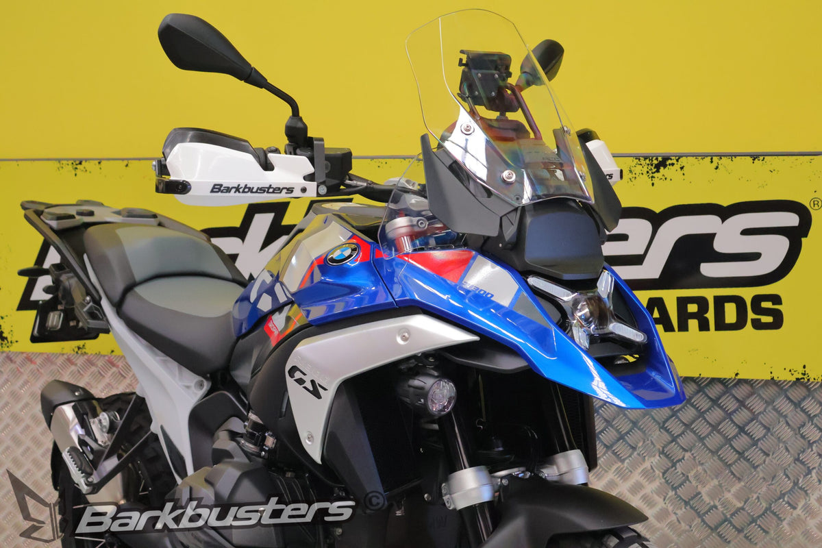 Barkbusters - Two Point Mount for BMW R1300GS (2024+)