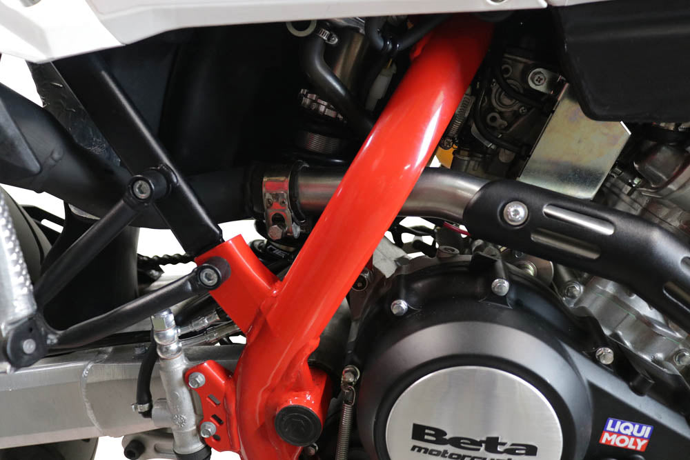GPR-Exhaust---Decatalizzatore-Full-Line-for-RR-125-4T-Motard-from-2019-to-2020-Decat-Pipe