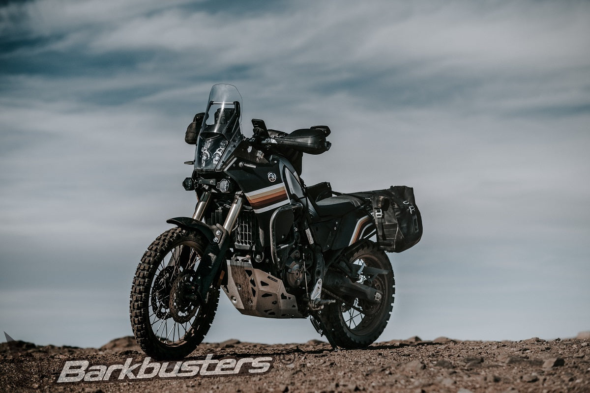 Barkbusters - Two Point Mount for Yamaha XTZ 700 Tenere - (BHG-078)