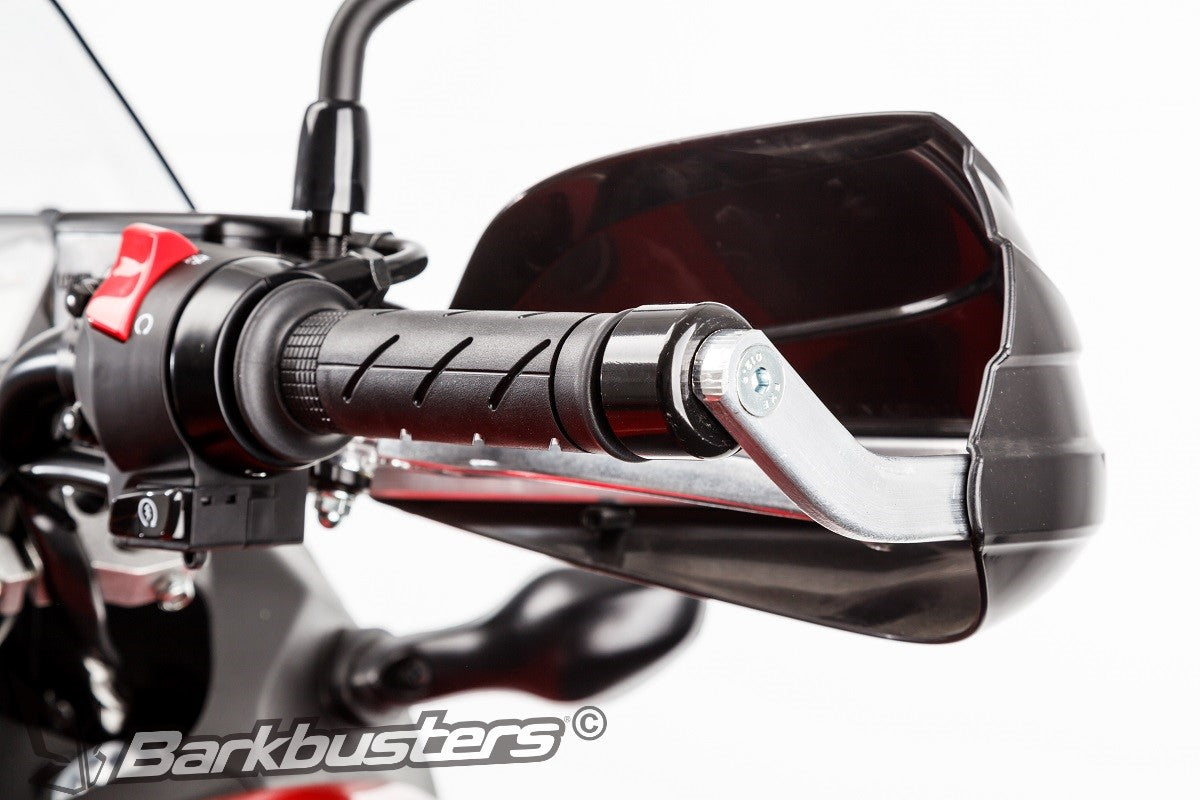 Barkbusters - Two Point Mount for Suzuki , Honda, & URAL (all models with 22mm handlebar)- (BHG-046)