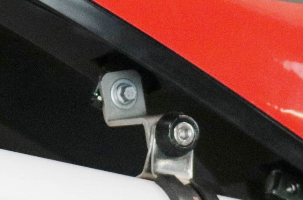 GPR-Exhaust---Furore-Evo4-Nero-Slip-on-for-RR-125-4T-Motard-from-2021-to-2024-dB-Killer-Link-Pipe-Catalyst