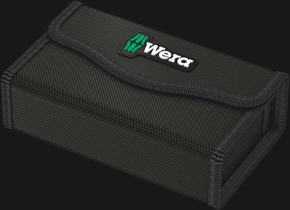 Wera Tools - Bit-Safe 61 Universal 1