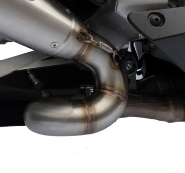 GPR-Exhaust---Satinox-Slip-on-for-CBR-1000-RR-from-2008-to-2011-dB-Killer-Link-Pipe-Catalyst