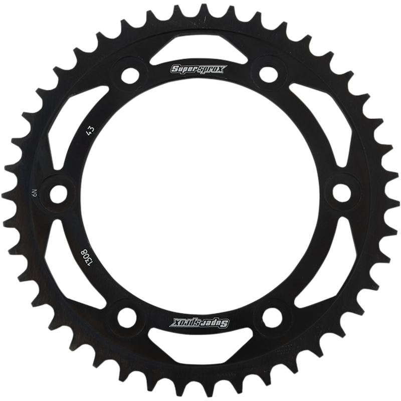 Supersprox - Rear Sprocket for CBR600 and CBR1000