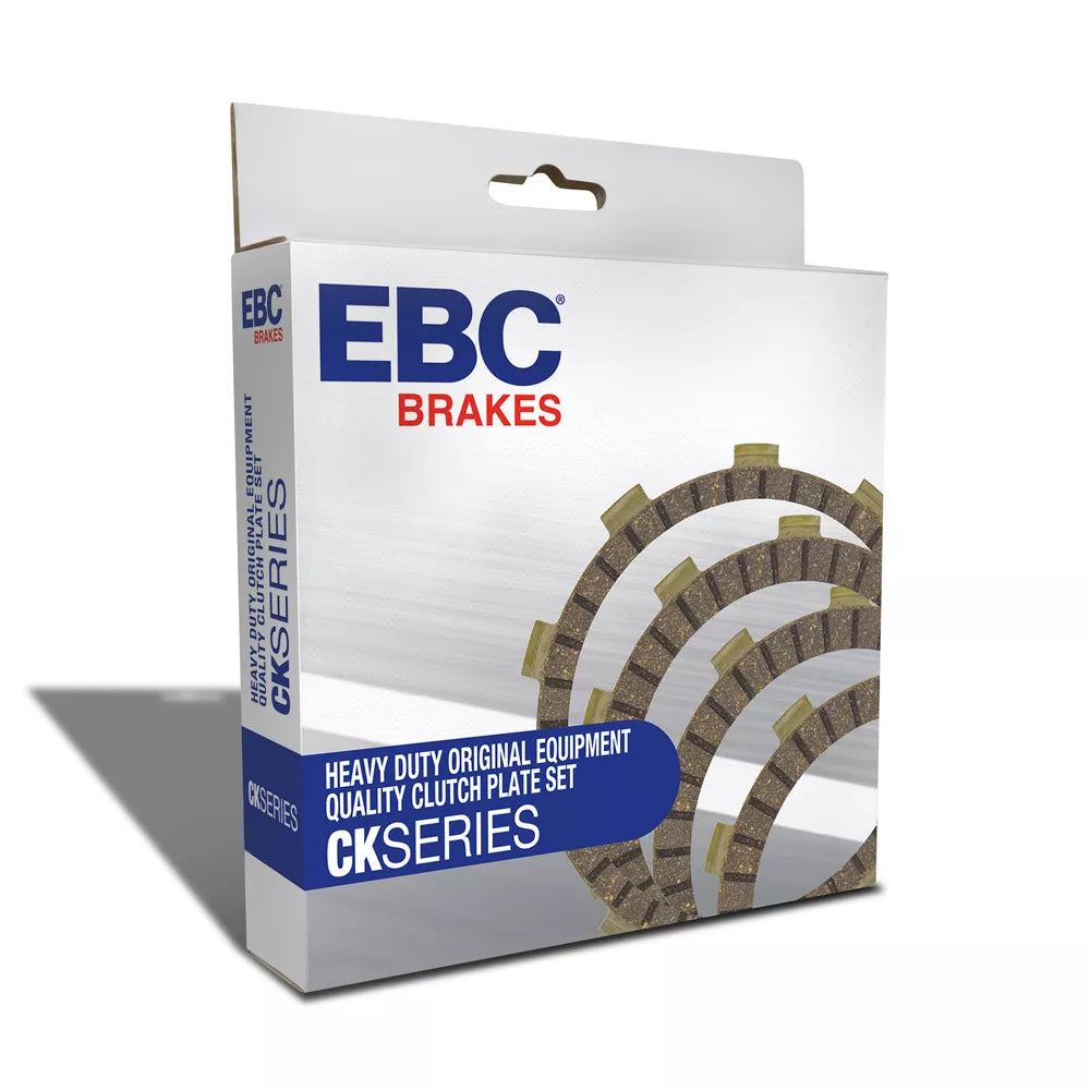 EBC - CK Series Clutch kits for Suzuki CSXR 1000 ,Yamaha R1,... (CK4510)
