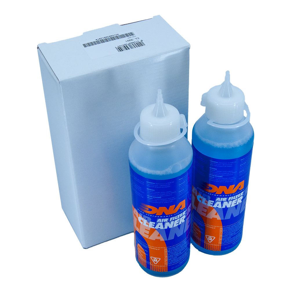 DNA Air Filters - Service Cleaner