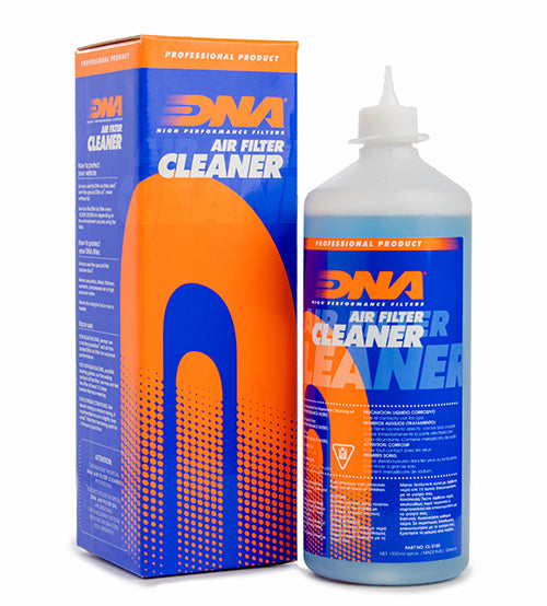 DNA Air Filters - Cleaner