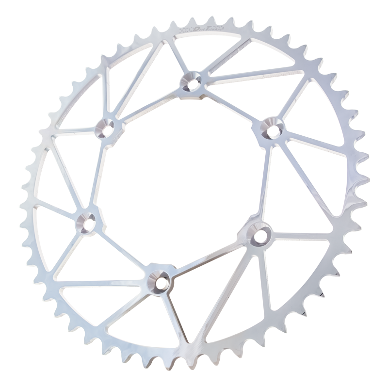 DirtTricks - Rear Sprocket for Kawasaki 450 KX-F/KL-X 2004-2025