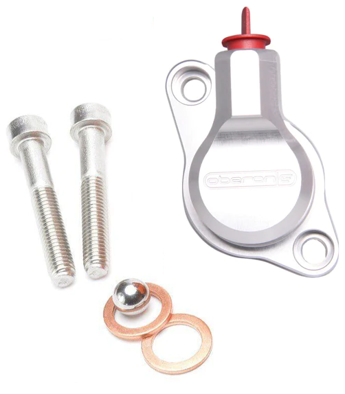 Oberon - Slave Cylinder for KTM LC8 all models 950-1290 (CLU-0121)