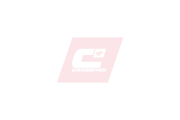 Crosspro - Chassis Protection (CENTRAL) Can-Am Renegade 1000 Preto Textur For Can Am (BRP) Renegade 1000