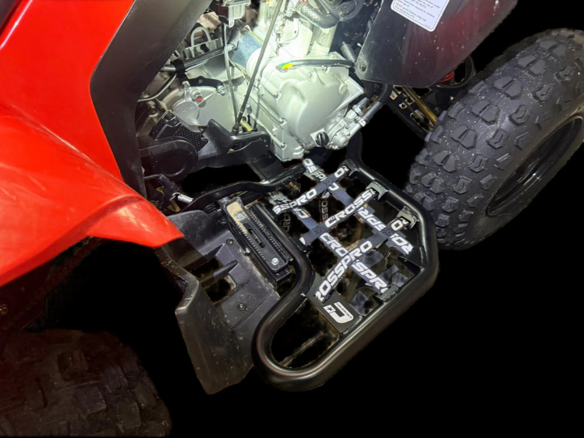 Crosspro - Nerf Bar Eco Series Bombardier/Can-Am DS250 (2006-2024)