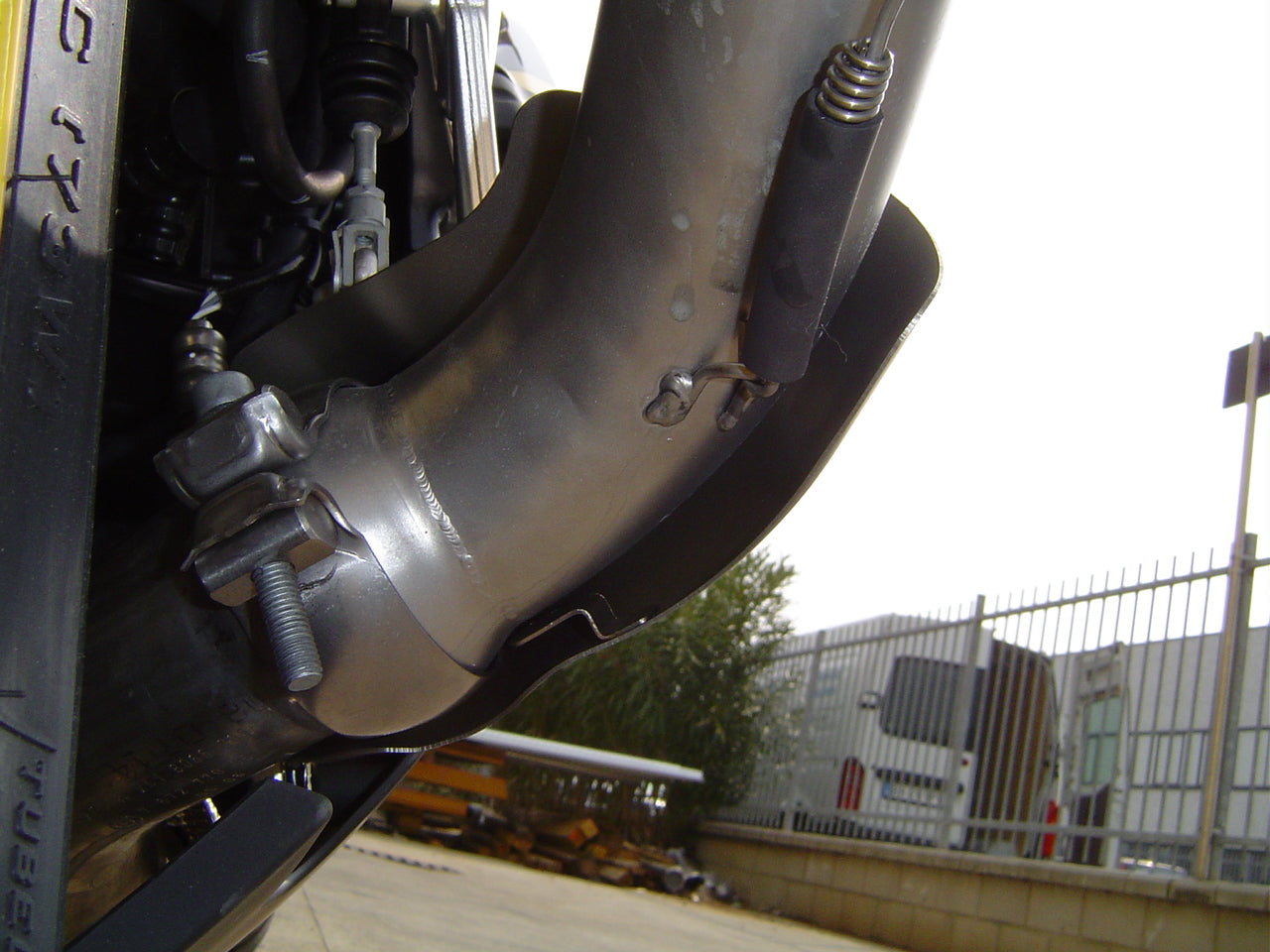GPR-Exhaust---Furore-Nero-Slip-on-for-K-1300-GT-from-2009-to-2011-dB-Killer-Link-Pipe-Catalyst