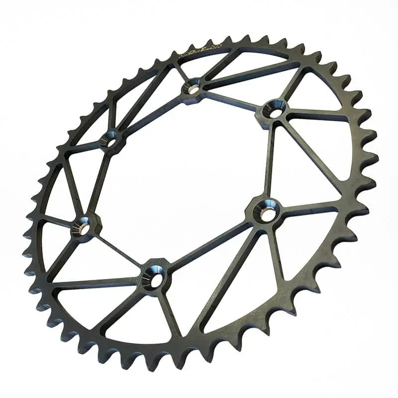 DirtTricks - Rear Sprocket for Kawasaki 450 KX-F/KL-X 2004-2025