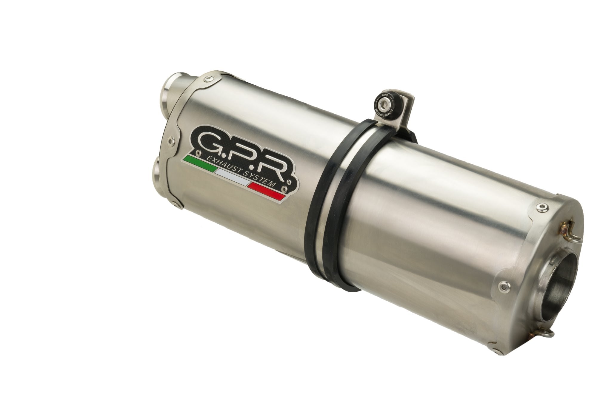 GPR-Exhaust---Dual-Inox-Slip-on-for-Multistrada-V4-S-from-2022-to-2024-dB-Killer-Link-Pipe