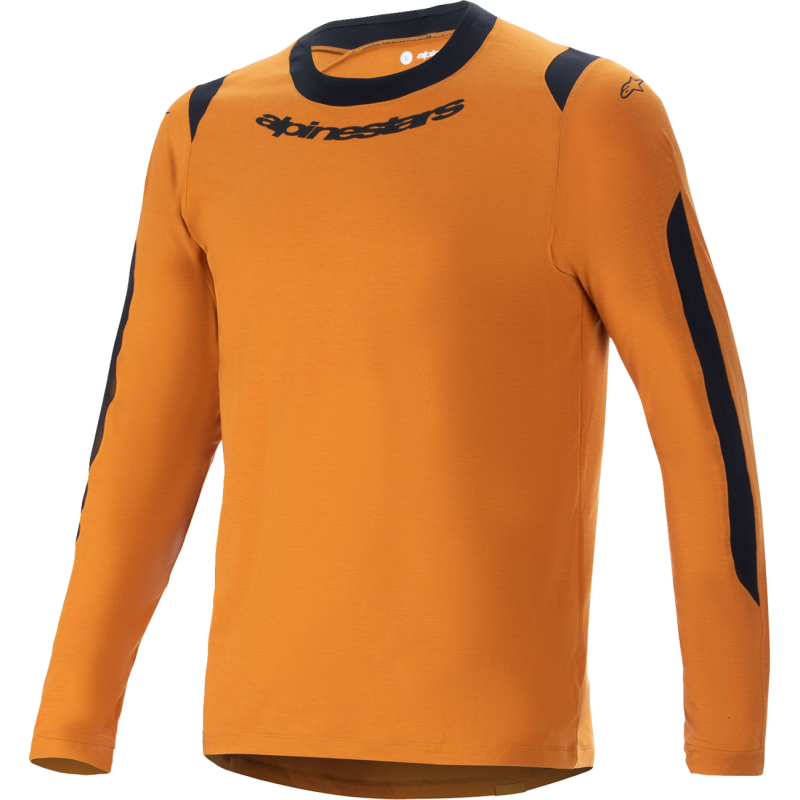 Alpinestars - A-Dura Dri Wool Longsleeve Jersey