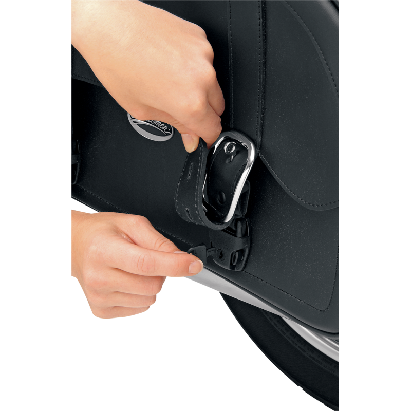 Saddlemen - Drifter Slant Saddlebags