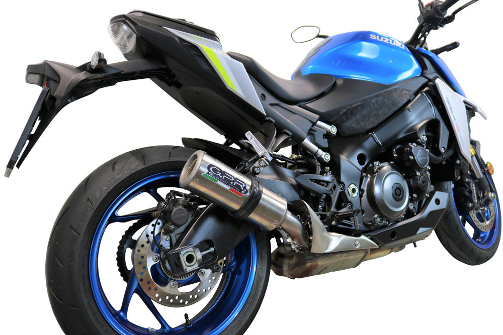 GPR-Exhaust---M3-Inox-Slip-on-for-Gsx-S-950-from-2015-to-2016-dB-Killer-Link-Pipe