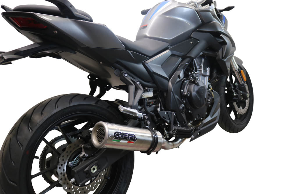 GPR-Exhaust---M3-Inox-Slip-on-for-500R-from-2021-to-2024-dB-Killer-Link-Pipe