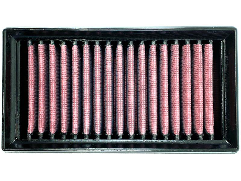 DNA Air Filters - Air Filter for Triumph Scrambler 1200 XC 19-23 / Scrambler 1200 XE 19-23
