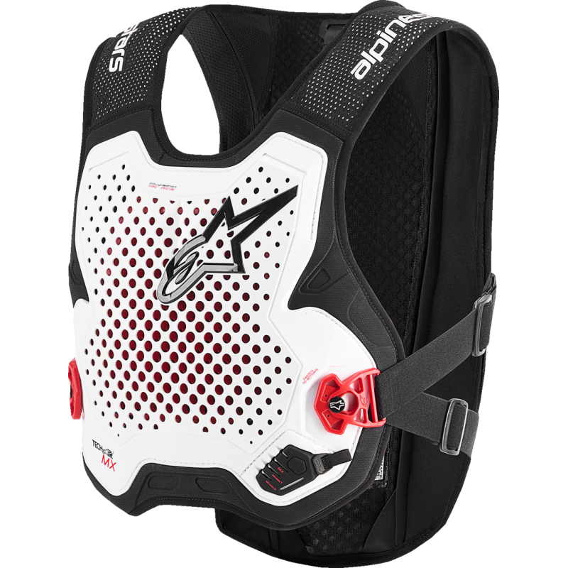 Alpinestars - Tech Air MX
