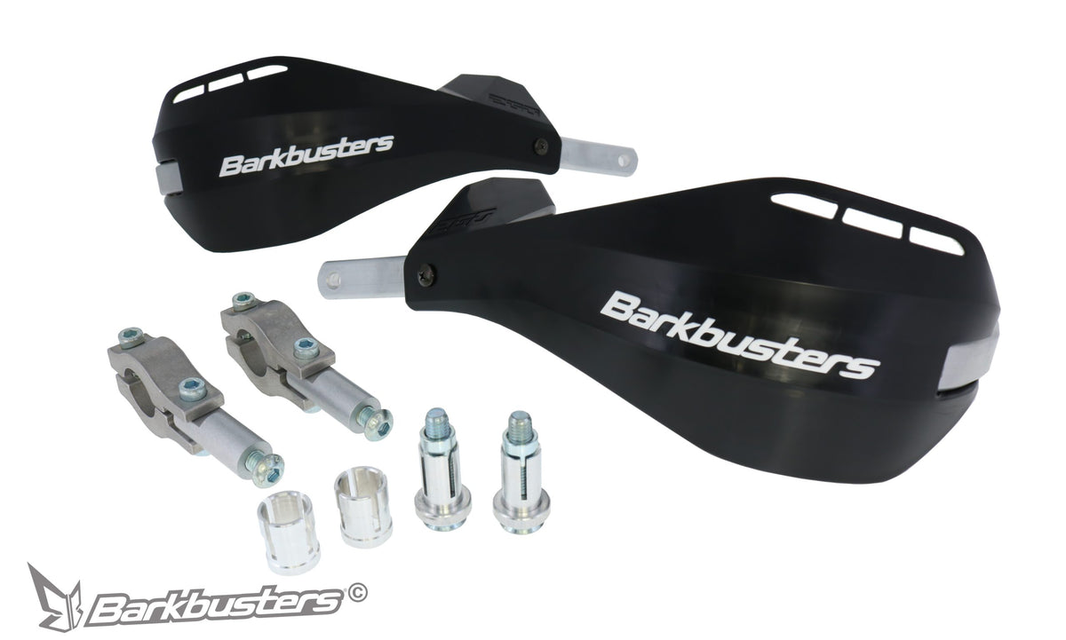 Barkbusters - EGO Handguards for 7/8" - Straight Mount