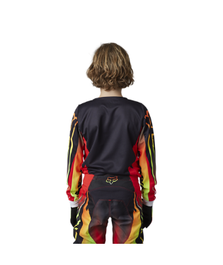 Fox Racing - 180 Youth Statk Jersey