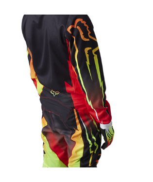 Fox Racing - 180 Youth Statk Jersey