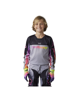 Fox Racing - 180 Youth Statk Jersey